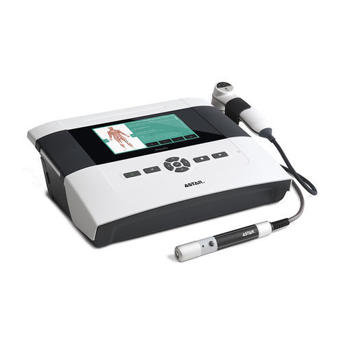 Ultraschalltherapiegerät - PhysioGo 600C - ASTAR - Lasertherapiegerät / Lasertherapiegerät mit niedriger Leistung / transportierbar