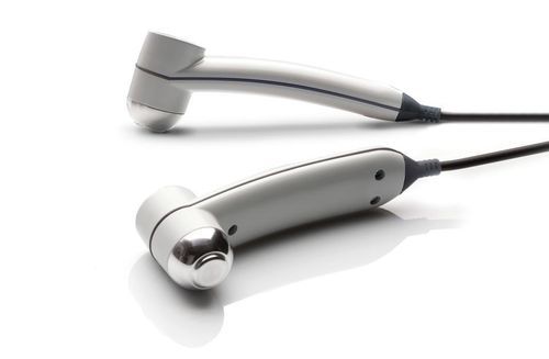 Lineare Ultraschallsonde - GU-1 - ASTAR - für Kleinstrukturen