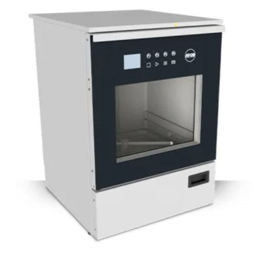 Manuelles Glasreinigungsgerät - AWD655-8-LAB - AT-OS   - Labor / Trocken