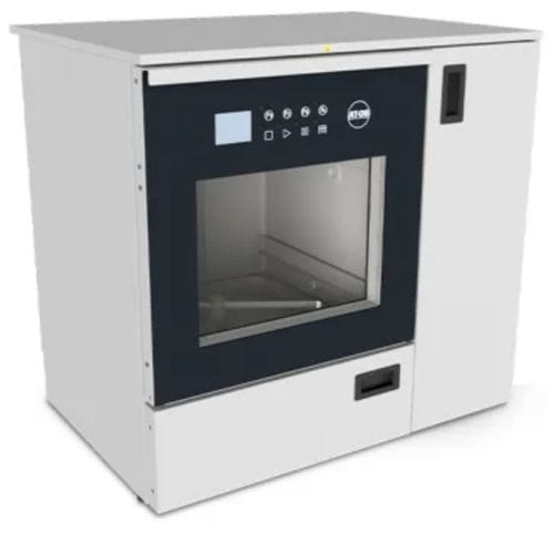 Manuelles Glasreinigungsgerät - AWD655-8L-LAB - AT-OS   - Labor / Trocken