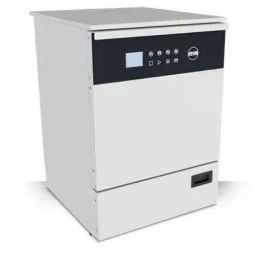 Reinigungs- und Desinfektionsgerät / für chirurgische Instrumente - AWD655-8XE DENT - AT-OS   - für zahnärztliche Instrumente / Unterbau / mit Frontöffnung