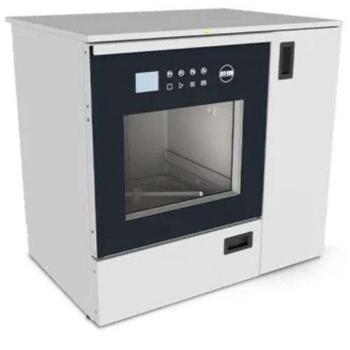 Reinigungs- und Desinfektionsgerät / für chirurgische Instrumente - AWD655-8L DENT - AT-OS   - für zahnärztliche Instrumente / Unterbau / mit Frontöffnung
