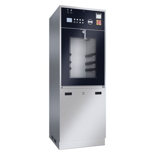 Manuelles Glasreinigungsgerät - AWD655-10-LAB - AT-OS   - Labor / Wasser / Trocken