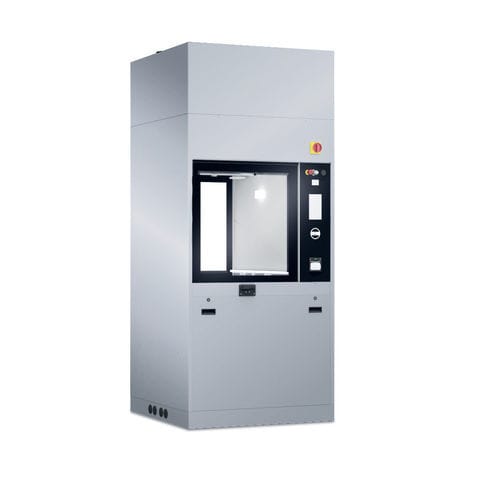 Bodenstehendes Reinigungs- und Desinfektionsgerät - AWD655-15AD-SC-MED - AT-OS   - Automatiktüren