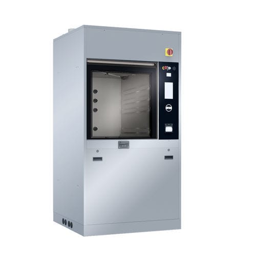 Automatisches Glasreinigungsgerät - AWD655-15A-LAB - AT-OS   - manuell / Labor / Wasser