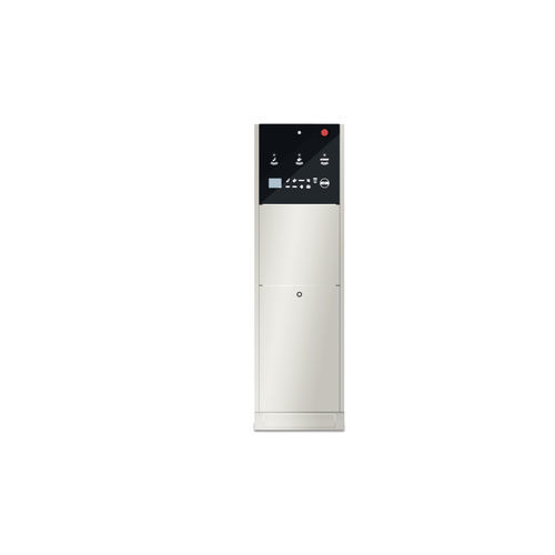 Automatischer Steckbeckenspüler - AF2.50PEG - AT-OS   - Edelstahl
