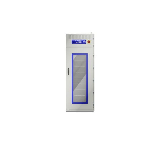 Trockenschrank - DCI-70 - AT-OS   - für chirurgische Instrumente / mit Regal / mit Tür