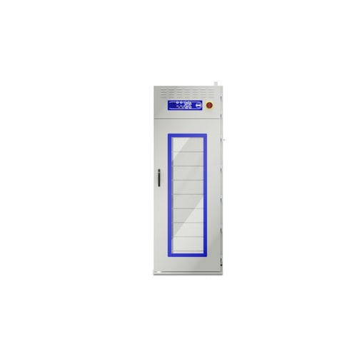 Trockenschrank - DCI-70D - AT-OS   - für chirurgische Instrumente / Edelstahl / mit 2 Türen