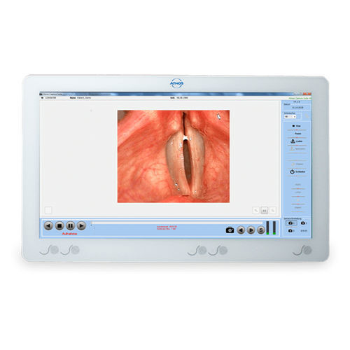 Datenverwaltungssoftware - Capture Suite - ATMOS MedizinTechnik - Visualisierung / Diagnose / Videoaufnahme