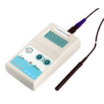 Taschendoppler - Microflow S - ATYS Medical  - ABI