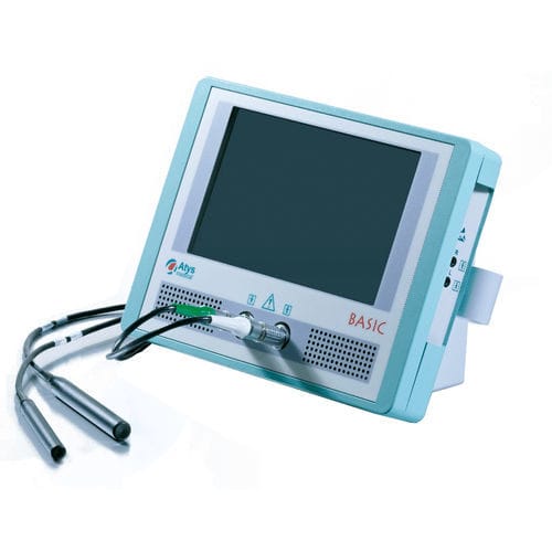 Periphärer Doppler - BASIC - ATYS Medical  - auf Wagen / ABI / TBI