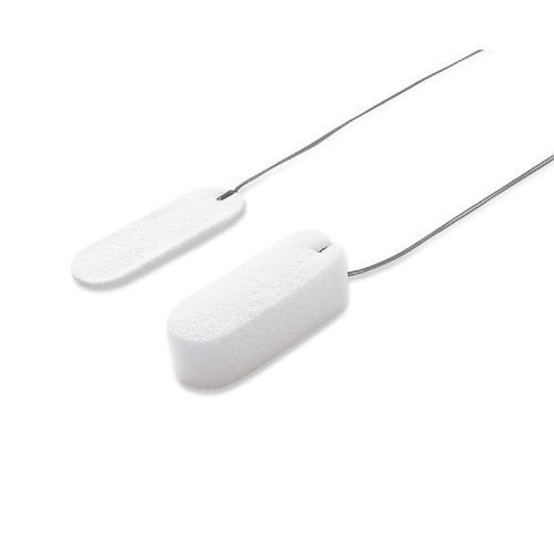 Pad-Hämostat - STIP - Audio Technologies   - HNO-Chirurgie