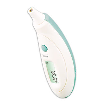 Fieberthermometer - TS14 - AViTA Corporation  - Infrarot / Ohr / Fühler