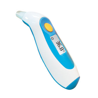 Fieberthermometer - TS28 - AViTA Corporation  - Infrarot / Ohr / Fühler