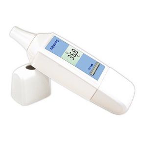 Fieberthermometer - TS23 - AViTA Corporation  - Raumtemperatur / Infrarot / Ohr