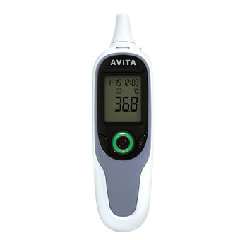 Fieberthermometer - TS46 - AViTA Corporation  - Infrarot / Ohr / Stirn
