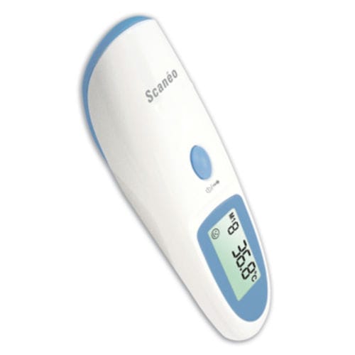 Fieberthermometer - TS12 - AViTA Corporation  - Infrarot / Ohr / Stirn