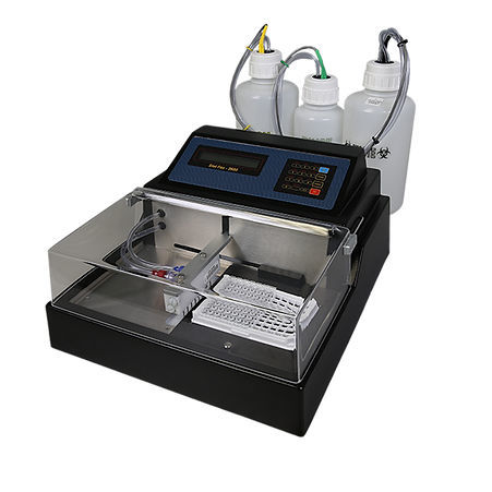 Automatischer Mikroplatten-Washer - Stat Fax® 2600  - Awareness Technology - für ELISA / 96 Well / programmierbar