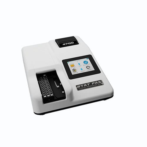 ELISA-Lesegerät - STAT FAX® 4700 - Awareness Technology