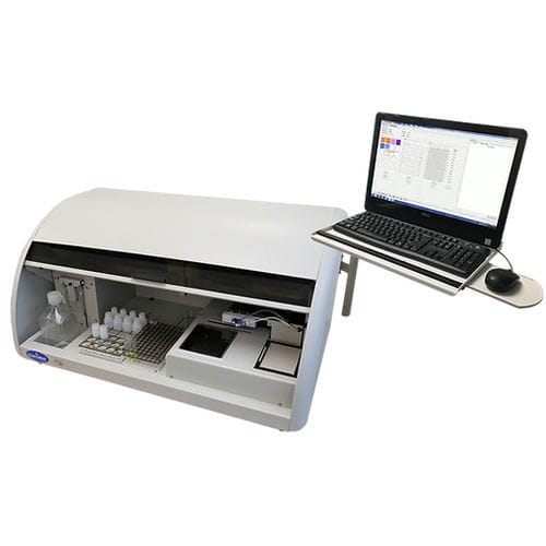 Knickarm-Tragarm - ChemWell - Awareness Technology - für Laptop / für medizinische Zwecke / Desktop