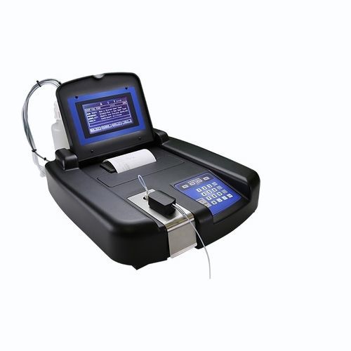 Halbautomatisches biochemisches Analysegerät - Stat Fax® 3300 - Awareness Technology - Tisch / für Zellen