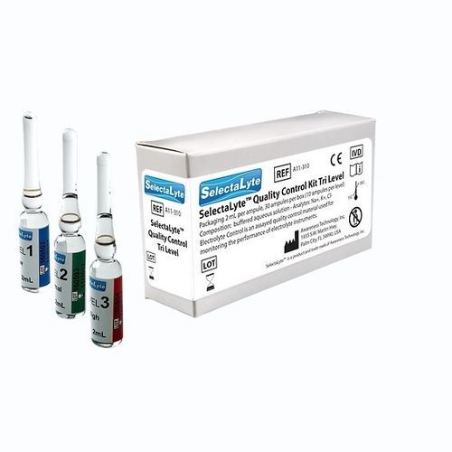 Reagenzkit / als Lösung - A11-310 - Awareness Technology - für Kliniken / zur Qualitätskontrolle / Elektrolyten