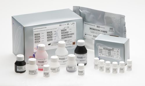 Homocystein-Testkit - FHCY100 - Axis-Shield PLC  - für kardiovaskuläre Erkrankungen / Serum / Plasma