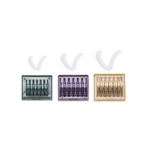 Laparoscopischer chirurgische clip - PLC-B10 series - Panther Healthcare