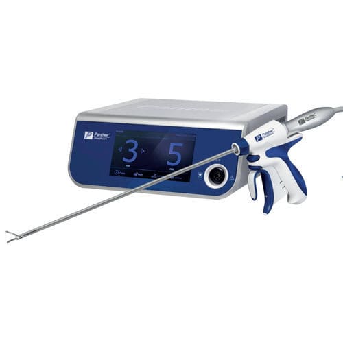 Schneid-Elektrochirurgiegerät - Panther Ultraseal - Panther Healthcare - Koagulation / Ultraschall