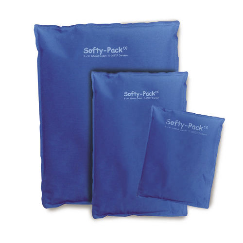 Kompresse zur Kalt- und Warmanwendung - Thermoform® Softy Pack - B.u.W. Schmidt - Mehrzweck