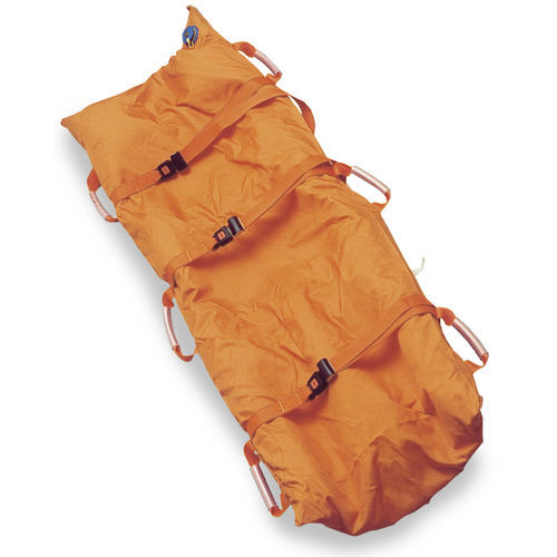 Tragenauflage - Rescueform® 5040 - B.u.W. Schmidt - Stoff / Nylon / Vakuum