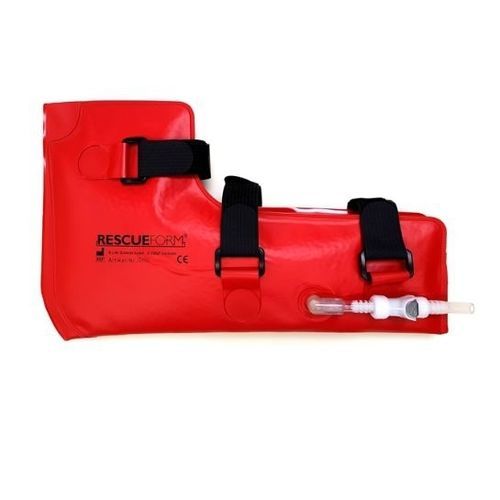 Vakuum-Notfallschiene - Rescueform® 5135 - B.u.W. Schmidt - Arm / für Kinder
