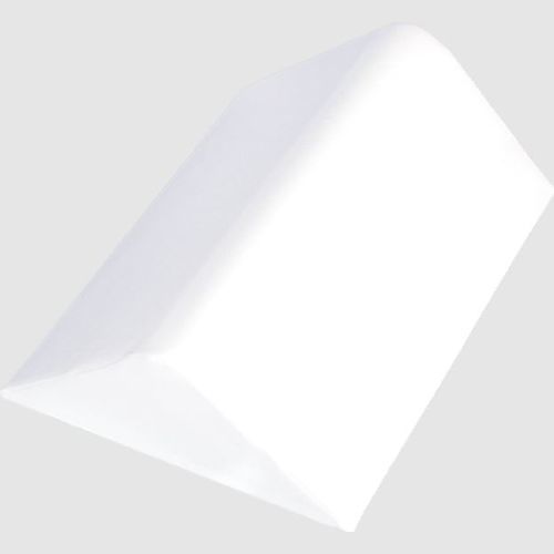 Lagerungskissen - 4FORM® 6010 - B.u.W. Schmidt - Beinlagerung / Polyurethan / keilförmig