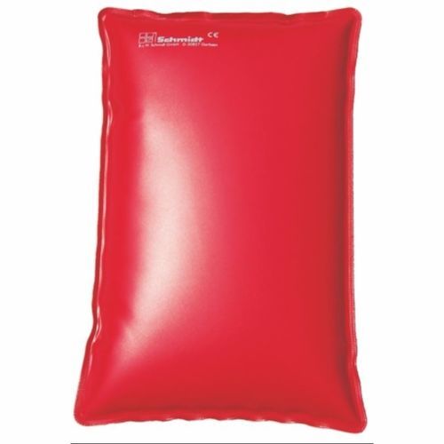 Lagerungskissen - 4FORM® sandbags - B.u.W. Schmidt - Stütz / rechteckig / waschbar
