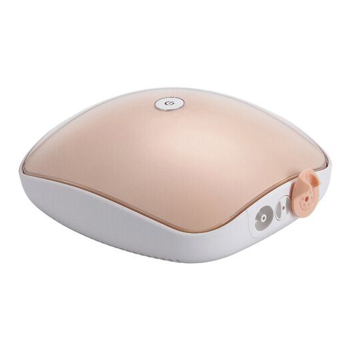 Verneblerkit mit Tank - BBN12 - Babybelle Asia - mit Mundstück / mit Schlauch / mit Maske