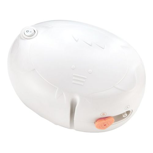 Elektropneumatischer Vernebler - BBN01 - Babybelle Asia - mit Kompressoren / mit Masken