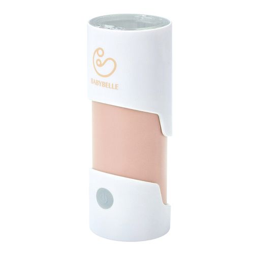 Schüttelsieb-Vernebler - BBU01 - Babybelle Asia - tragbar