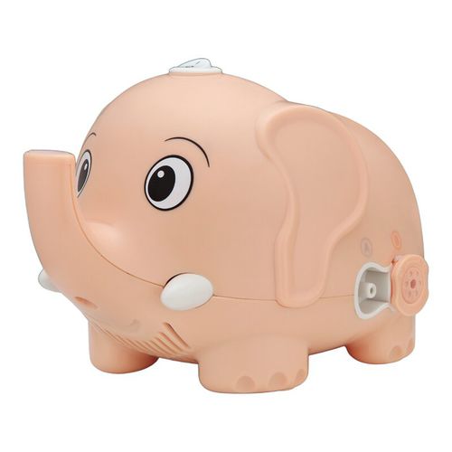 Verneblerkit mit Tank - Baby Elephant - Babybelle Asia - mit Mundstück / mit Schlauch / mit Maske