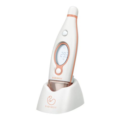 Fieberthermometer - BBT05 - Babybelle Asia - digital / Infrarot / Stirn