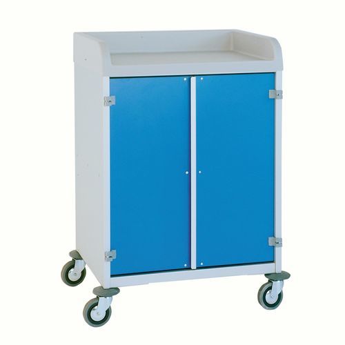 Medizinischer Sackhalterwagen - KC3950 - Alvi