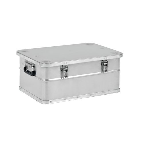 Medizinische Box - SA2000 - Alvi - Lager / Kunststoff / Aluminium