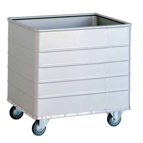 Medizinischer Sackhalterwagen - 1380 CR - Alvi