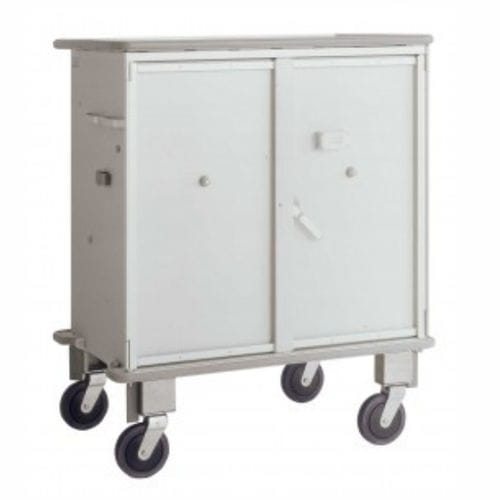 Medikamente-Schrank - 5200 CR - Alvi - Wäscherei / für FTS / für Abfallprodukte