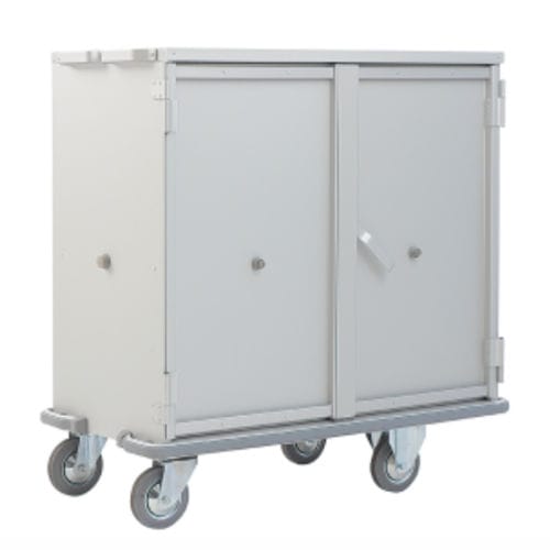 Sackhalterwagen für saubere Wäsche - 1610 CR  - Alvi