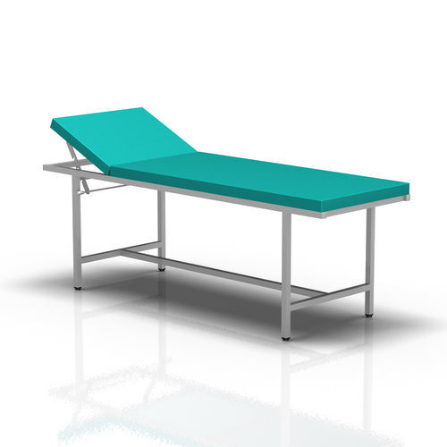 manuelle Untersuchungsliege - ALVO Medical