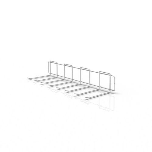 Halter / Für medizinische Instrumente - 2-160 - ALVO Medical - Lager / Edelstahl