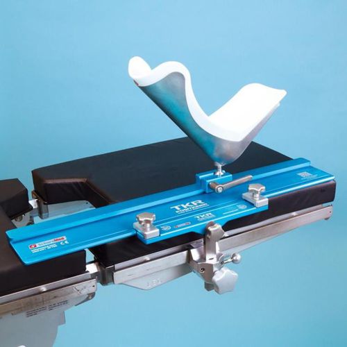 Knieablage für OP-Tisch - 800-01 series - ALVO Medical