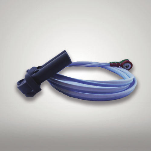 EKG-Kabel / für AED-Defibrillator - SVT-C0939 - A.M.I. ITALIA - wiederverwendbar