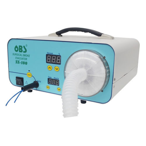 Chirurgische Rauchgasabsaugung - SS-100 - Baisheng Medical Equipment