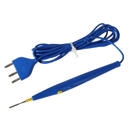 Elektrochirurgische Elektrode - OBS-Db - Baisheng Medical Equipment - Koagulation / monopolar / Messer